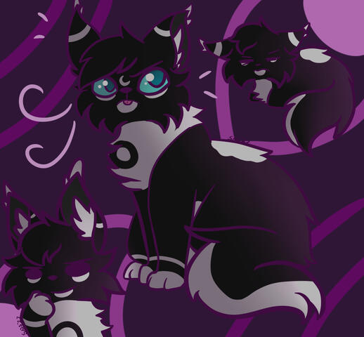 Ebonymoon Ebonymoon