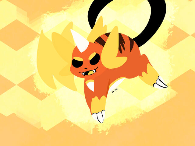 Gorochu Gorochu